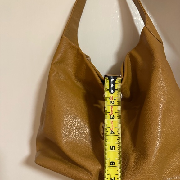 Dooney & Bourke Logo Lock Bag - Picture 10 of 12